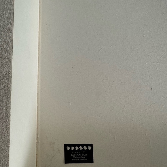 Set Coastal Postcard Style Shabby Chic Beachy Wooden Pictures (2) - Picture 7 of 8